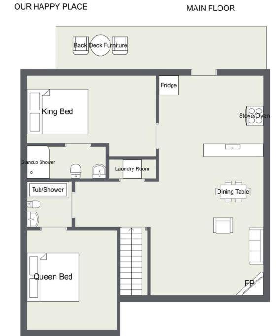 Chalet Rock Of Ages, Hot Tub, Game Room, Wifi, 1089 Free Tickets Each Paid Day, Dollywood And