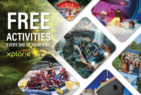Rock Of Ages, Hot Tub, Game Room, Wifi, 1089 Free Tickets Each Paid Day, Dollywood And Chalet Pigeon Forge